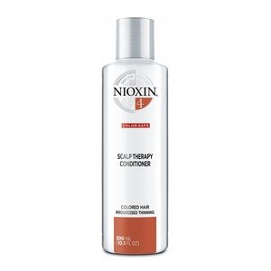 ❌SOLD❌ NIOXIN Conditioner Scalp Therapy System 4